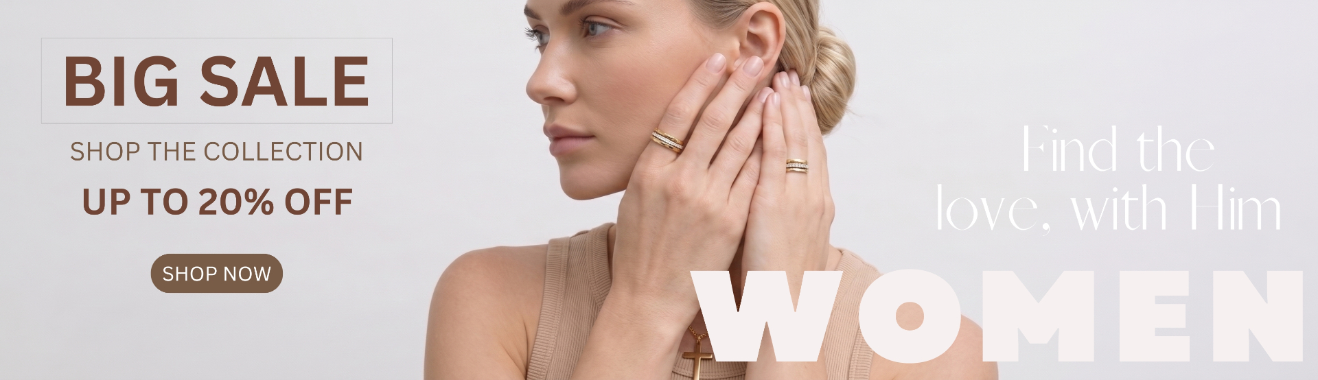 Shop Women's Collection
